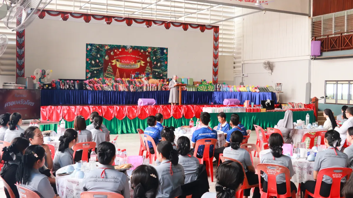ครอบครัวภัทร 2568