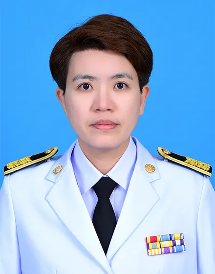 นางสาวนิภาวี  ลัดลอย