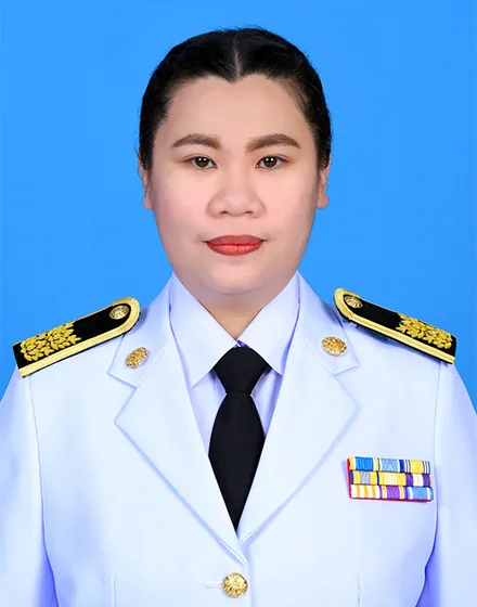 นางสาวณัฐนิช  ปางหล้า