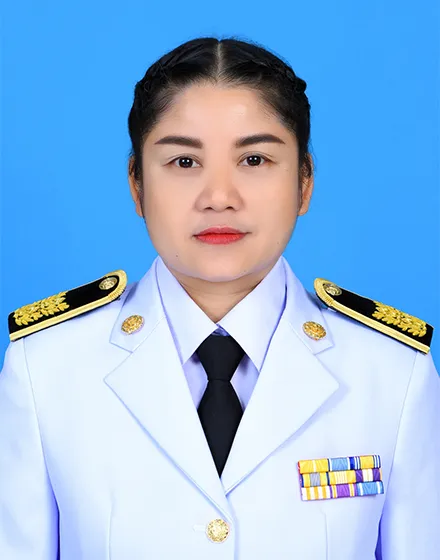 นางสาวธพทรภรณ์  วิระธรรมภัทร์