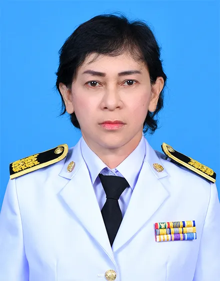 นางศรีรัตน์  กรประเสริฐ