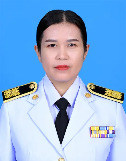 นางสาวศศิณัฏฐ  ภู่พันธ์