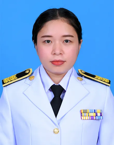 นางสาวพรทิพย์  ธนาคมรัตนะ