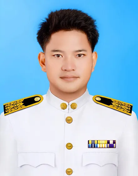 นายรังสรรค์  เวียงลำไย