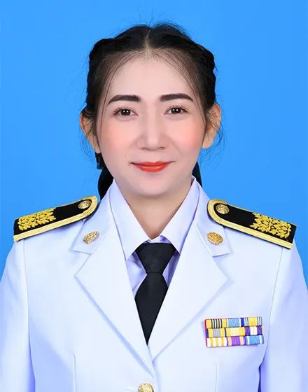 นางสาวกาญจนา  คำไวย์