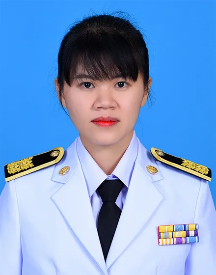 นางสาวจุฑารัตน์  ใจจิต