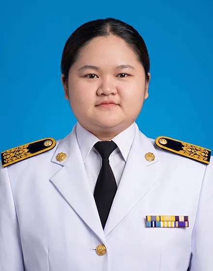 นางสาวพรนภา  คำแก้ว
