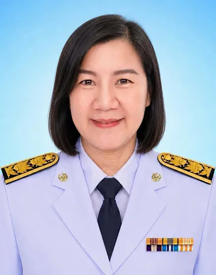 นางสาวกนิษฐา  นายอง